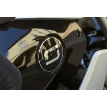 SUPER SOCO LOGO / EMBLÉMA