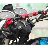 CNC MOTOR KORMÁNYMEREVÍTŐ jelenleg : Fekete, Ezüst vagy Piros színben