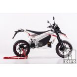 TINBOT ES1 PRO-S SUPERMOTO ELEKTROMOS MOTORKERÉKPÁR (duál akkus) - RAKTÁRON