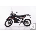 TINBOT ES1 PRO-X CROSS ELEKTROMOS MOTORKERÉKPÁR (dual akkus) - Raktáron